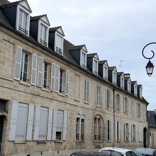 Photo de Résidence Autonomie Les Acanthes à Acy (02200)