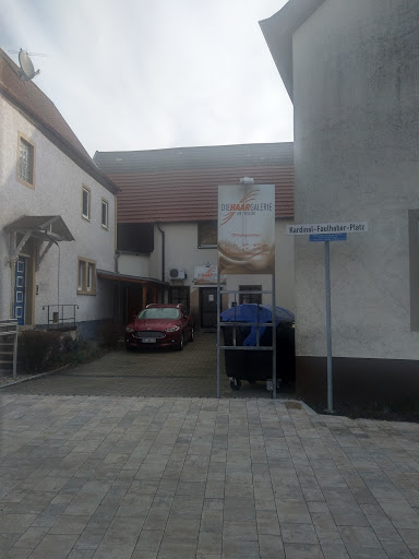 Haargalerie Kati Heurich