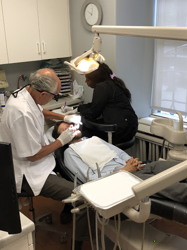 Central Park West Dental