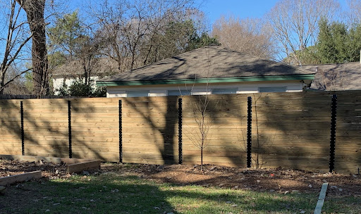 JSC General Contracting - Visual