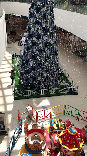 Las Piedras Shopping - Centro comercial