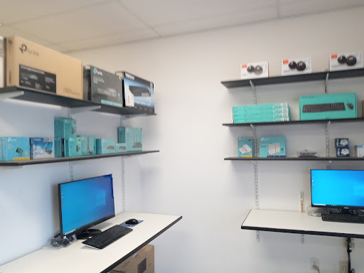 Onsite Computer - Visual