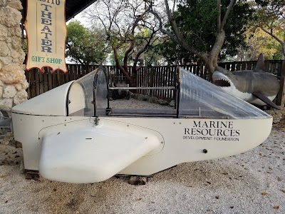 Photos of Jules Undersea Lodge