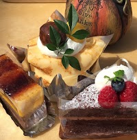 パティスリー ベルヴェール