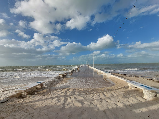 Muelle De Pescadores - Thumbnail