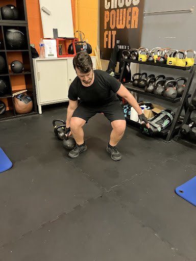Peppe Fit Coaching - Thumbnail
