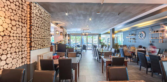 Giovanni's Brasschaat (Ekeren Donk) openingstijden