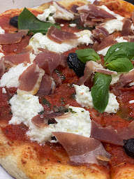 Photo n°15 de Pizza de la Gare by berard à Cavaillon (Livraison de pizzas)