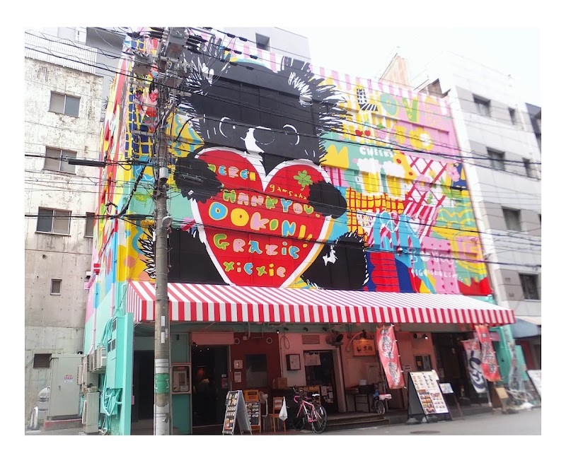 ＆LIFE pilates×yomogi