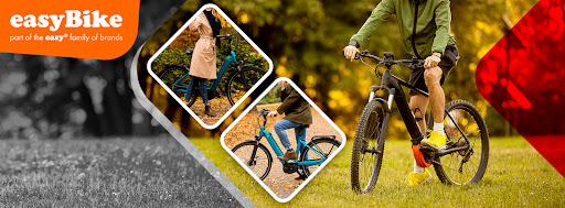 easyBike - Visual