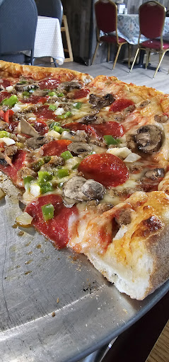 Frank’s Pizzeria