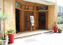 Galerie Duo à Saint-Flour