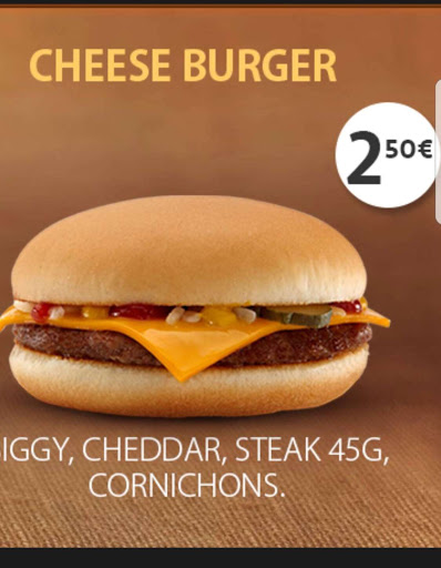 Photo 3 - Burger Night - Livraison De Nuit