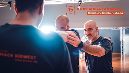 Krav Maga Südwest