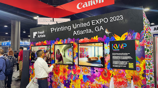 Southern Printers - Visual
