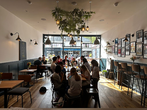 Bar 42 - Craft Beer and Wine
