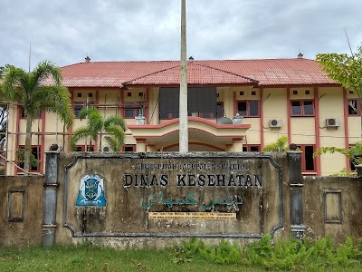 Photos of Dinas Kesehatan Kabupaten Simeulue