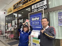 apollostation セルフ刈谷SS（出光リテール販売）