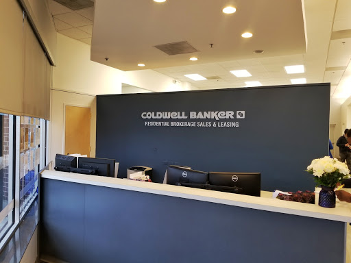 Coldwell Banker Realty Rental Division-Hyde Park