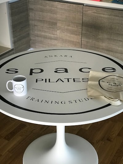 Space Pilates & Training Studio