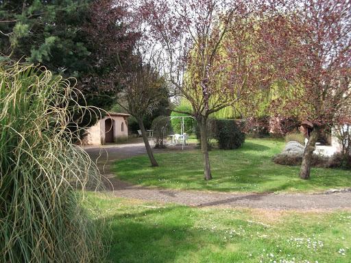 Photo de Colisée - EHPAD LES COLIBRIS à Saint-Cannat (13760)