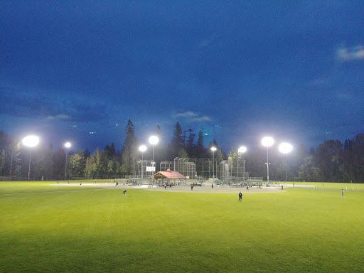 Eric Bysouth Rotary Field House - Thumbnail
