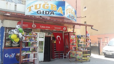 TUGBA GIDA