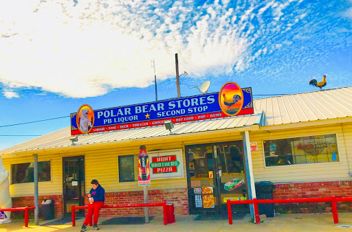 SECOND STOP - Visual