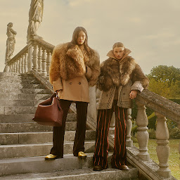 Photo n°9 de McQueen à Paris (Magasin de vêtements pour femmes)