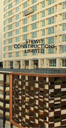 STEWIT CONSTRUCTIONS LTD 51 Tiger Moth Way, Hatfield AL10 9LT, United Kingdom