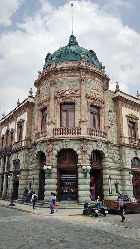 Met Life Seguros Gallery - Mexico