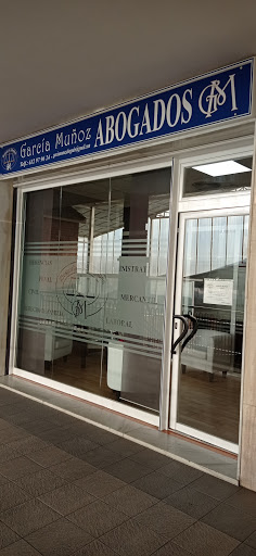 GARCÍA MUÑOZ ABOGADOS