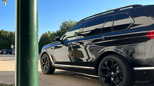 O'Connor Detailing - Visual