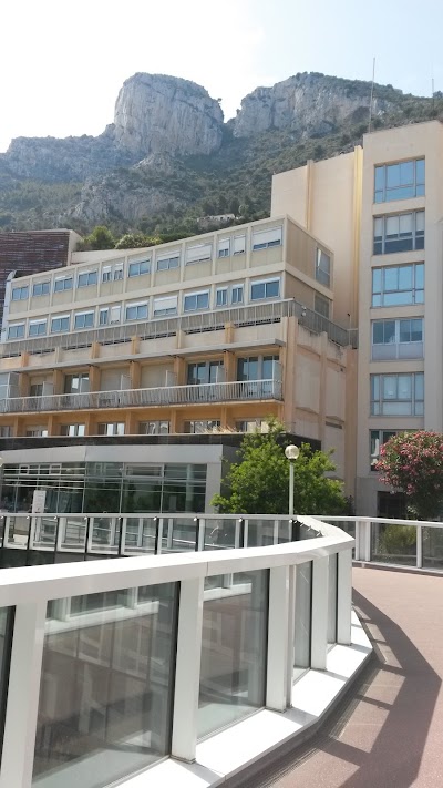 Photos of Princess Grace Hospital