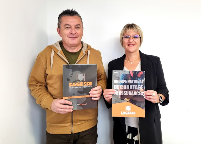 Opinii despre ATL ASSUR - Sagesse Assurances în Besançon - Courtier d'assurances