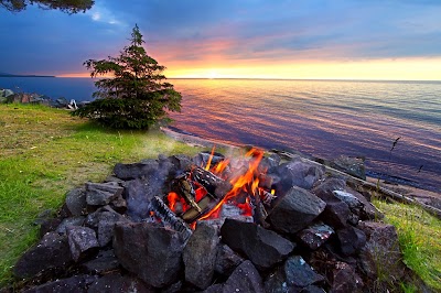 Photos of St. Ignace Visitors Bureau