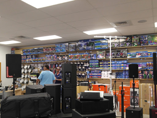 Sound & Lighting Solutions - Thumbnail
