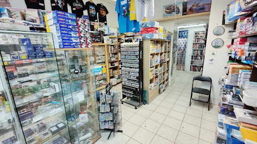 Hobby Bookstore Stockholm Gallery - Sweden