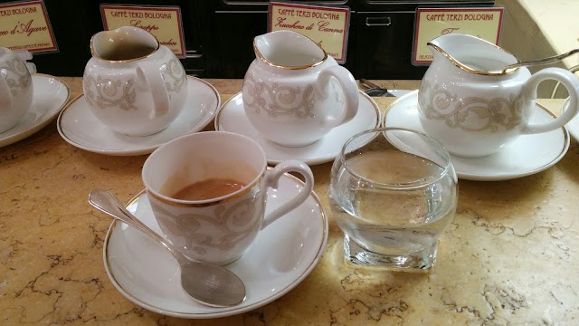 Caffè Terzi Bologna