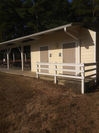 Walnut Grove Community Center - Thumbnail