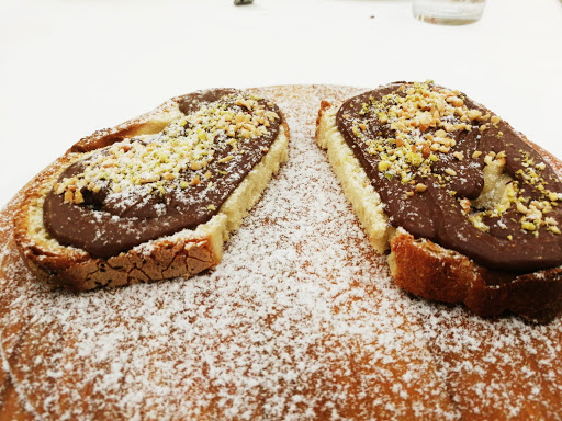 La Bruscetta - Visual