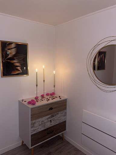 Photo de Location d’appartement et jardin à Montsoult (95560)