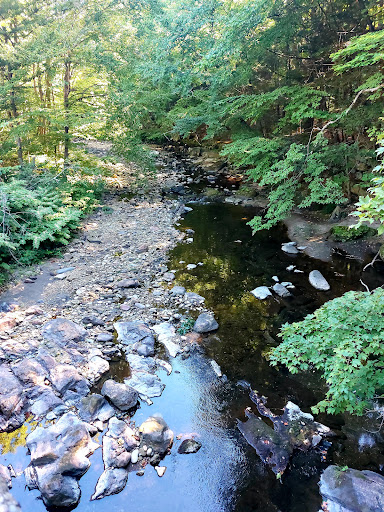 Robert Frost Trail - Thumbnail