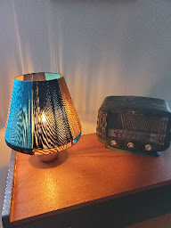 Photo n°29 de Manuèle Cabreras Luminaires à Cazères (Centre de formation)