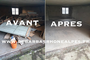 Photo n°6 de DEBARRAS RHONE à Genay (Service de gestion des déchets)