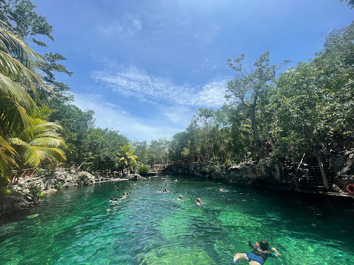 Tulum Tours - Thumbnail