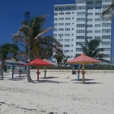 Photos of Coral Beach