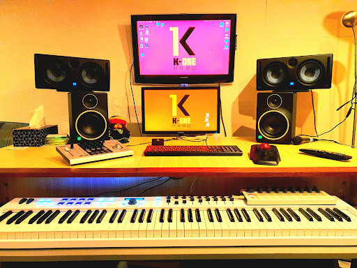 K-One Prod - Thumbnail
