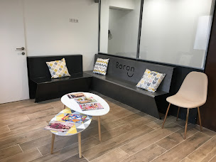 Photo n°11 de Dr Marine BARON & associés | Orthodontie Enfants, Adultes & Orthodontie invisible | à Mauguio (Orthodontiste)