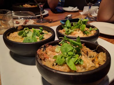 Photos of Aura Restaurant